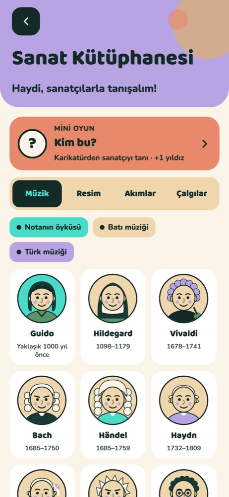 Sanat Kütüphanesi